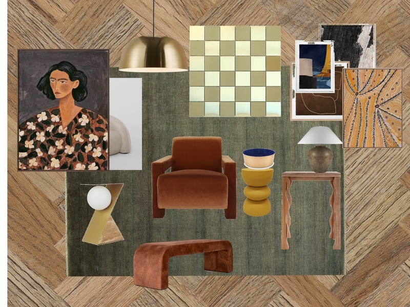 Studying moord board 5 Mood Board by misia ` on Style Sourcebook