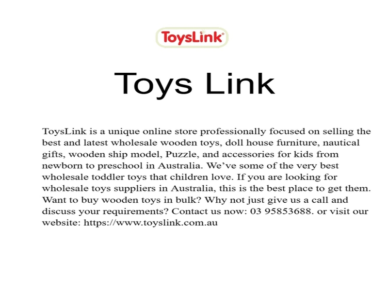 Toyslink Mood Board by ToysLink Pty Ltd on Style Sourcebook