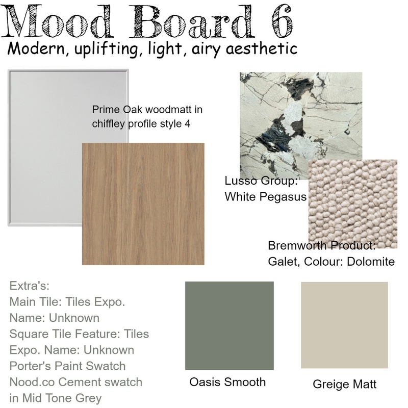 moodoard 6 Mood Board by perthstudio@polytec.com.au on Style Sourcebook