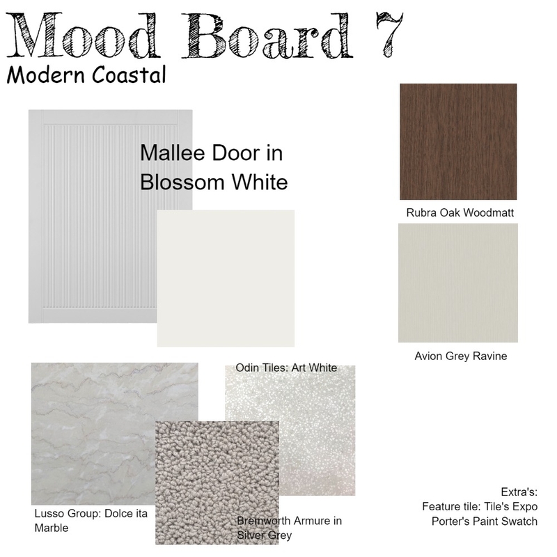 Mood Board 7 Mood Board by Polly on Style Sourcebook