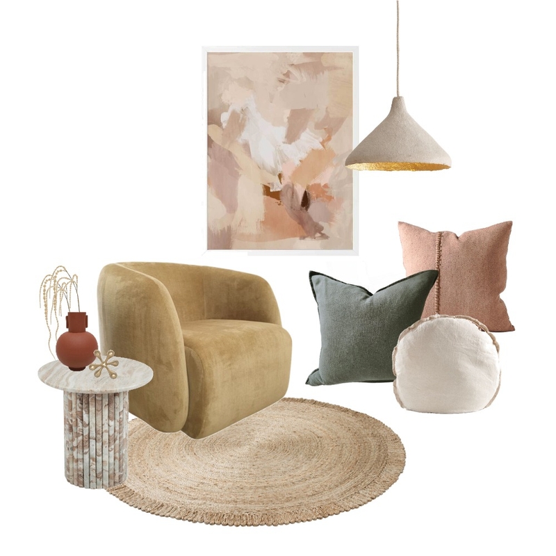 It's all in the details! Mood Board by Look Styling Co. on Style Sourcebook