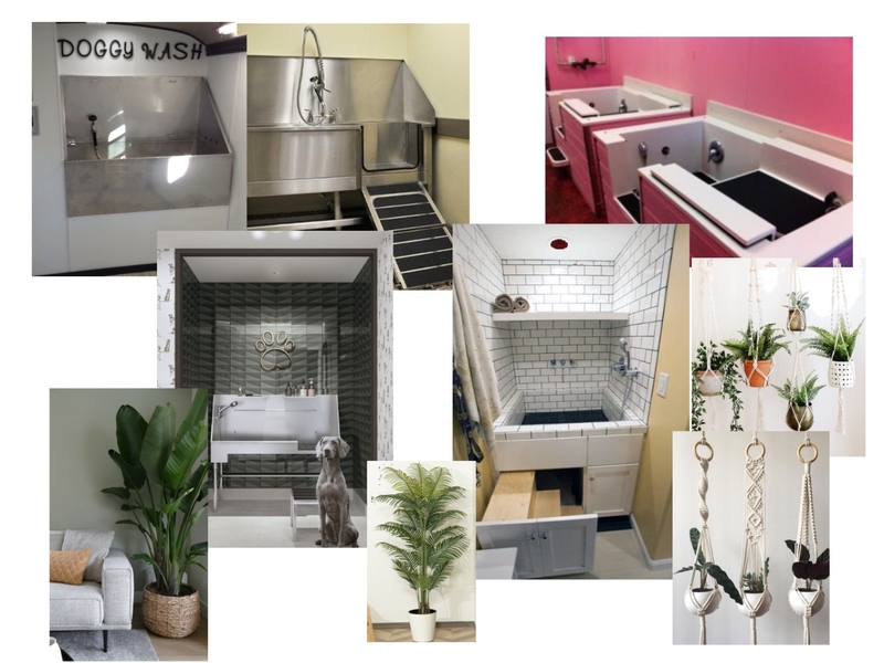κυων chic bath Mood Board by Ivlahopoulou@gmail.com on Style Sourcebook