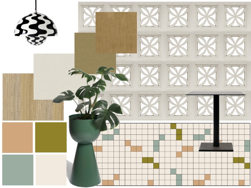 Ollies V1 Mood Board by bronteskaines on Style Sourcebook