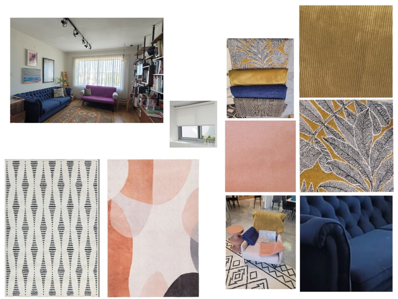 סלון עינתי2024 Mood Board by michalwk on Style Sourcebook