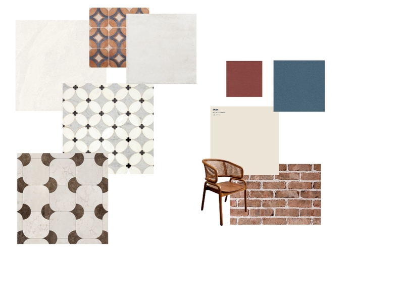 Restaurant Mood Board by Sirajul69 on Style Sourcebook