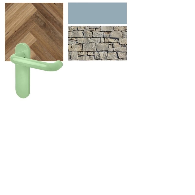 Materials Board for Shop Mood Board by EilishMcG on Style Sourcebook