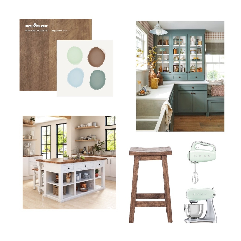 Kitchen Mood Board by oaklee.brian@waynesd.org on Style Sourcebook