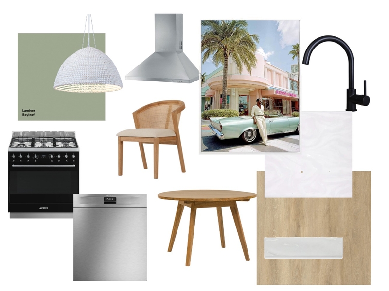 CVD kitchen diner Mood Board by Jo D on Style Sourcebook