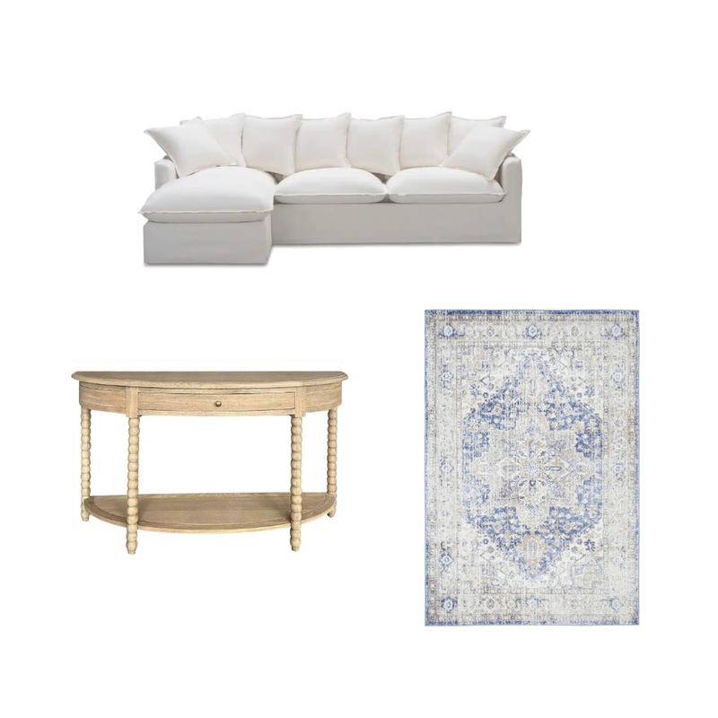 Assignment 3 Part C - Concept Development Mood Board by natalieenlund@gmail.com on Style Sourcebook