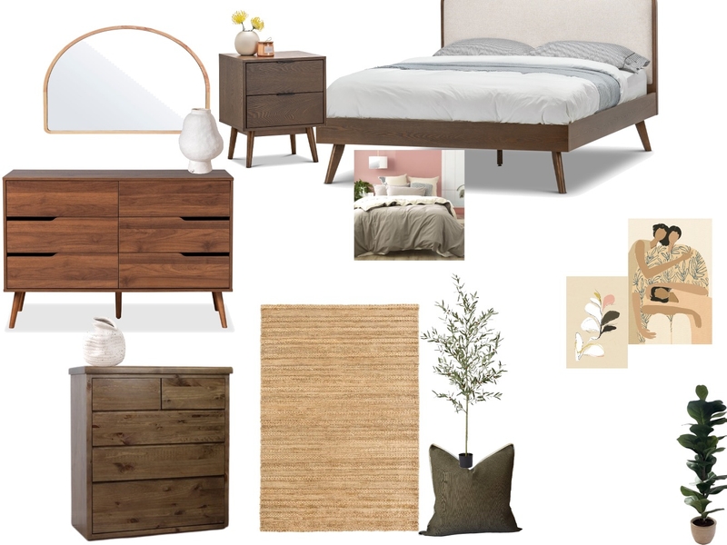 - Bed room master Mood Board by Hawari91 on Style Sourcebook