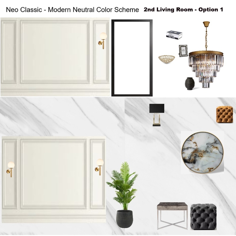 Main Entry/Foyer Mood Board by Asma Murekatete on Style Sourcebook