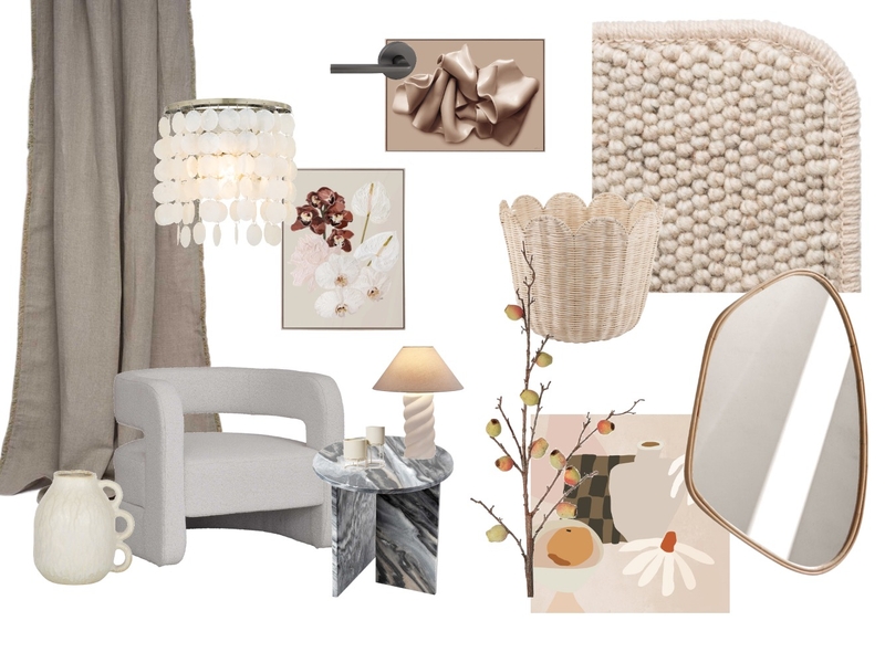 moodboard #1 Mood Board by kikinooijens on Style Sourcebook