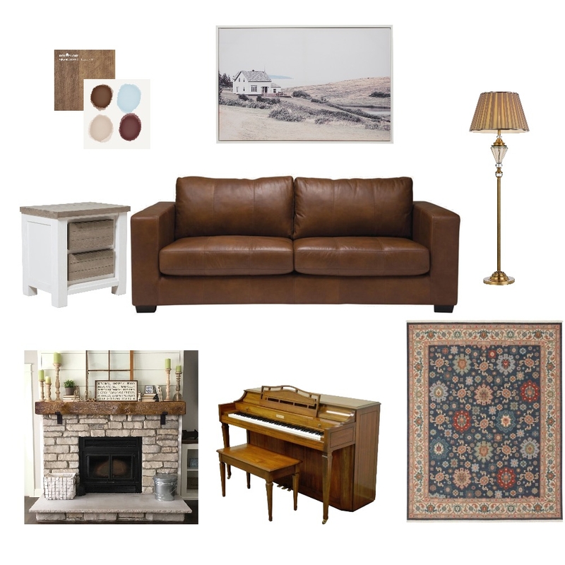 Living room Mood Board by oaklee.brian@waynesd.org on Style Sourcebook