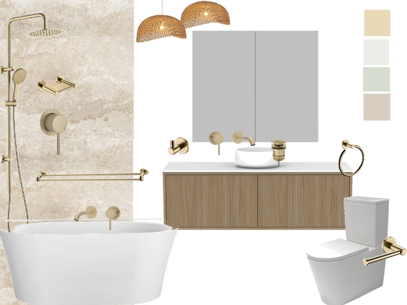 HATHERLY Mood Board by Amber on Style Sourcebook