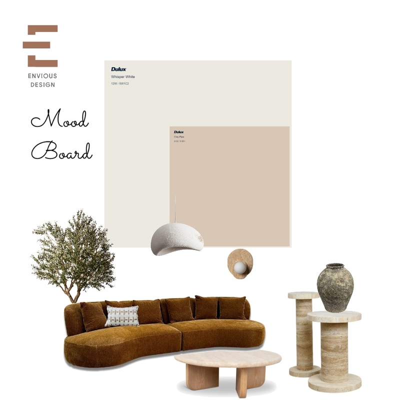 IDI_Assignment 3 Mood Board by Fouad on Style Sourcebook