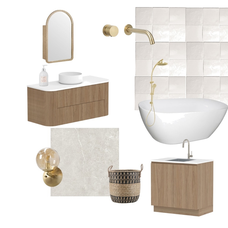 bath sylvie and brad Mood Board by sum.yyh on Style Sourcebook