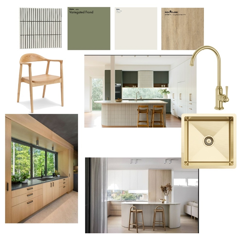 kitchen Mood Board by sum.yyh on Style Sourcebook