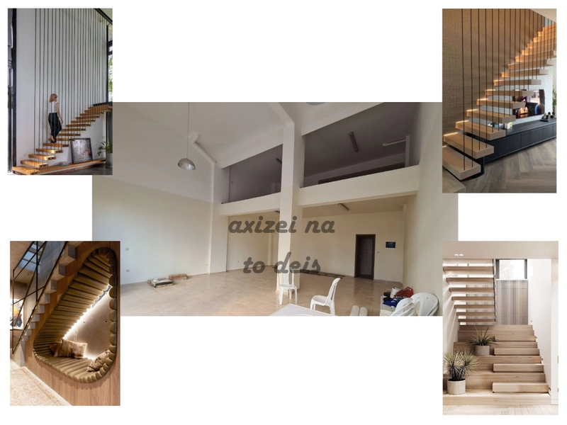 STAIRS 3 Mood Board by elenhkat on Style Sourcebook