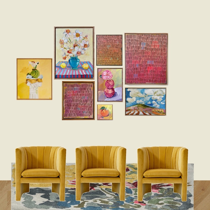 Entryway Square Mood Board by dl2407 on Style Sourcebook