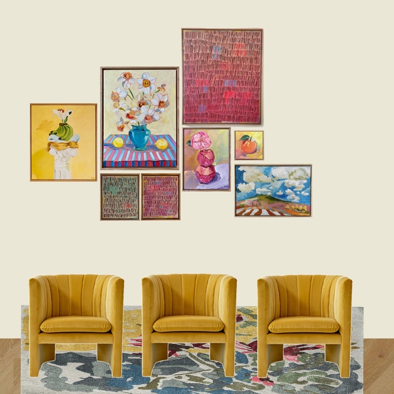 Entryway Square Mood Board by dl2407 on Style Sourcebook