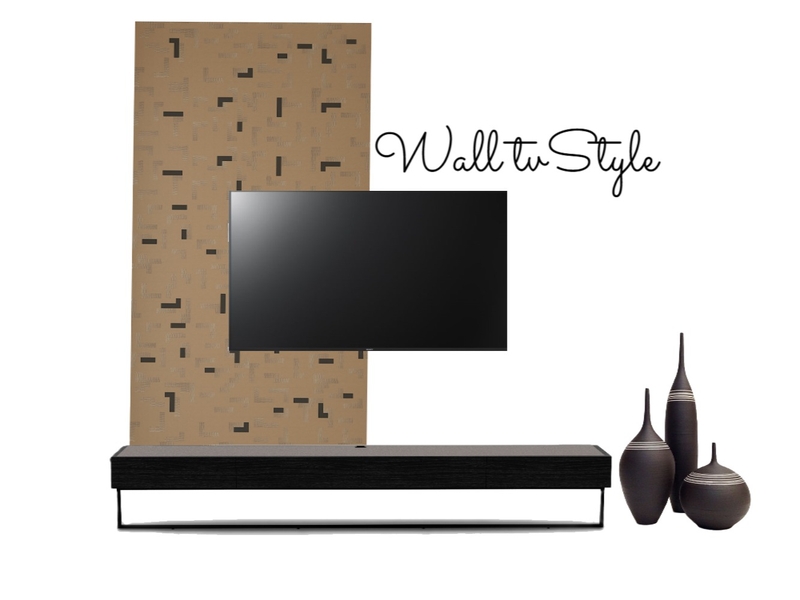 tvvvv Mood Board by Sadafkamali on Style Sourcebook