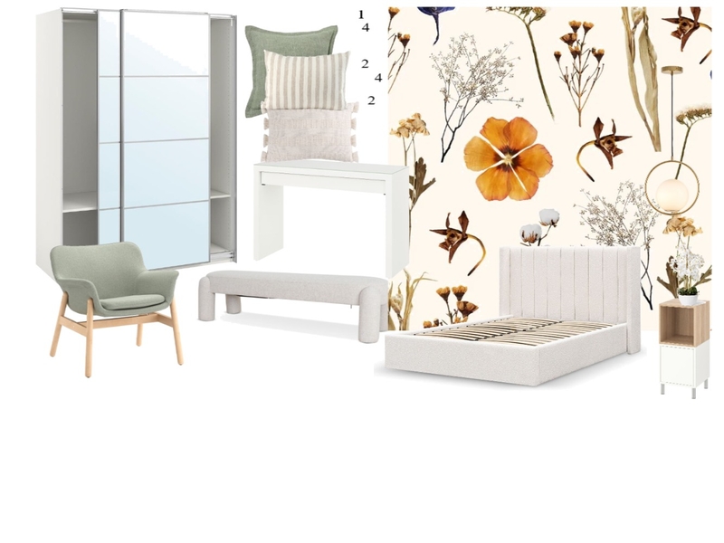 dd - 3 Mood Board by aliciav on Style Sourcebook