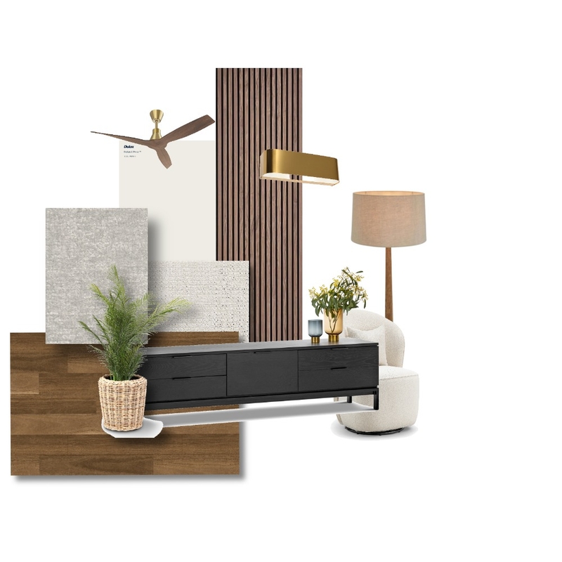 LIVING ROOM Mood Board by micahanne on Style Sourcebook