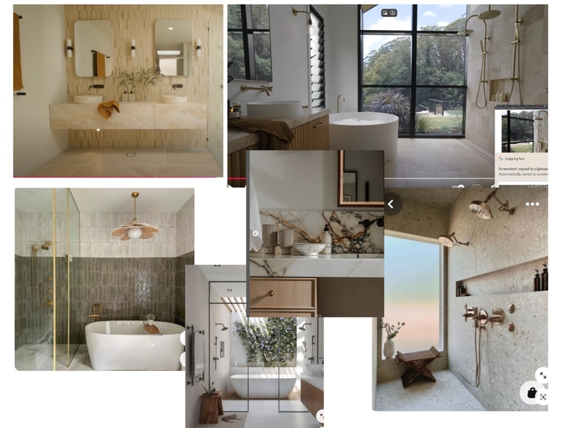 main bathroom Mood Board by jessie feitosa on Style Sourcebook
