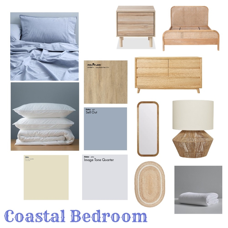 Coastal mood board Mood Board by Katie08 on Style Sourcebook