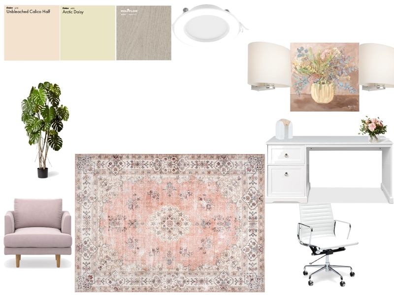 Study Mood Board by Ashling on Style Sourcebook