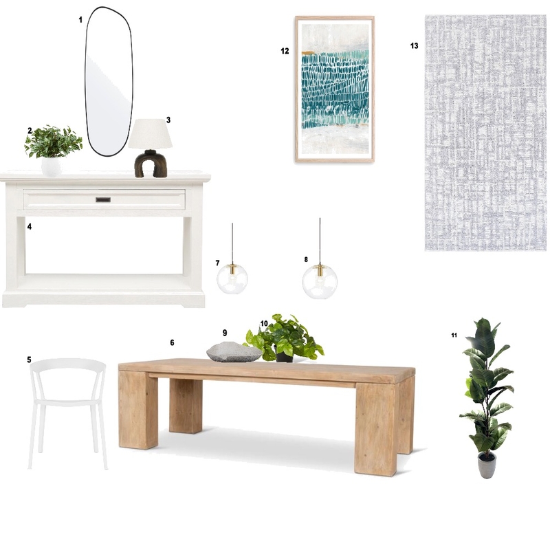 module 10 Mood Board by chelsy Wardlaw on Style Sourcebook