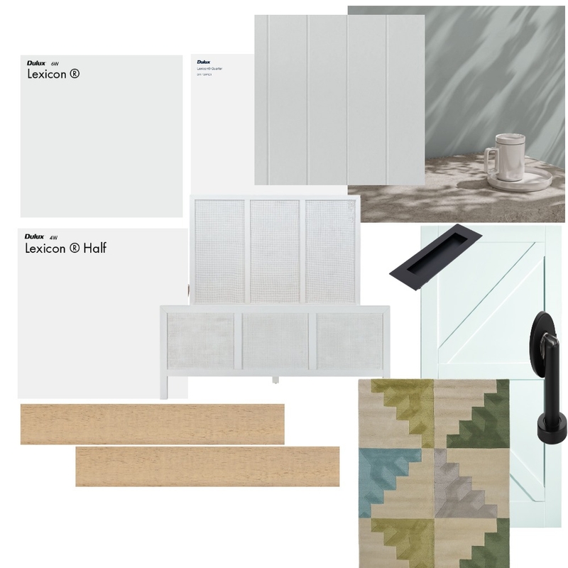 Main Bedroom Mood Board by Juls1 on Style Sourcebook