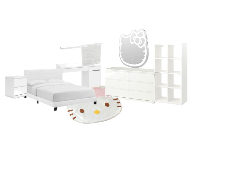 my bedroom Mood Board by s109041@ltisdschools.net on Style Sourcebook