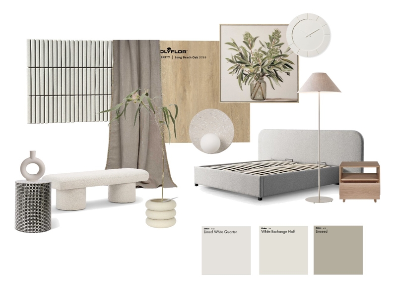 Trendy beige room Mood Board by Kitschtuna on Style Sourcebook