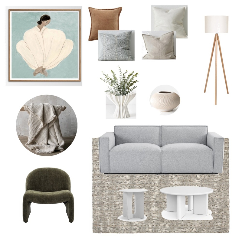 AMBLESIDE - FORMAL LIVING Mood Board by Mim Interiors on Style Sourcebook