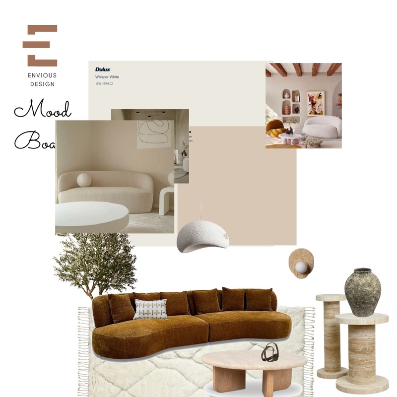 IDI_Assignment 3 Mood Board by Fouad on Style Sourcebook