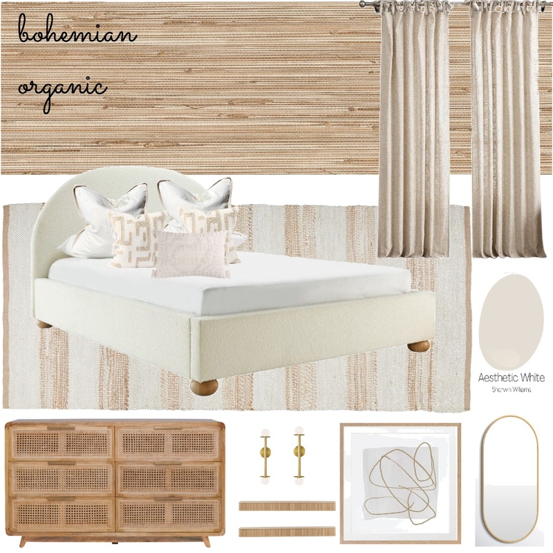 rockwoodmaster Mood Board by RoseTheory on Style Sourcebook