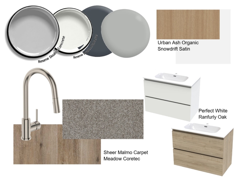 Ride Donovan Mood Board by bernadette.frost@jennianhomes.co.nz on Style Sourcebook