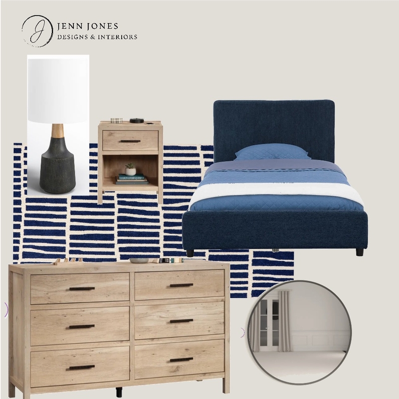 Kellie Middle Bed 2 Mood Board by Jennjonesdesigns@gmail.com on Style Sourcebook