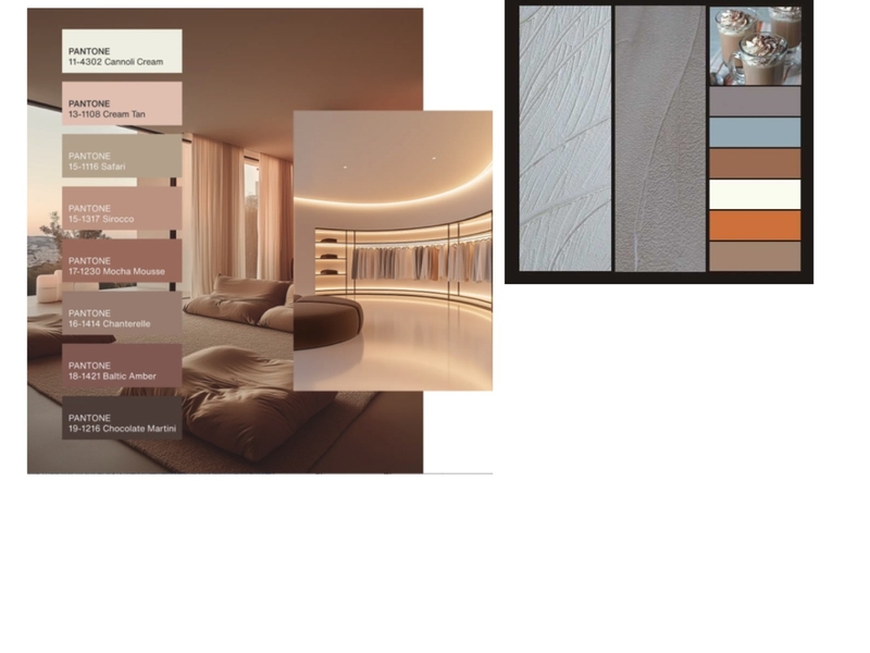 салон Mood Board by Elena1982 on Style Sourcebook