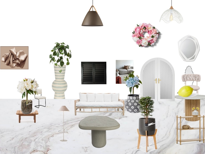 נועם הנסיך והמלך כיתה ד לב ברוייאר Mood Board by Loosh on Style Sourcebook