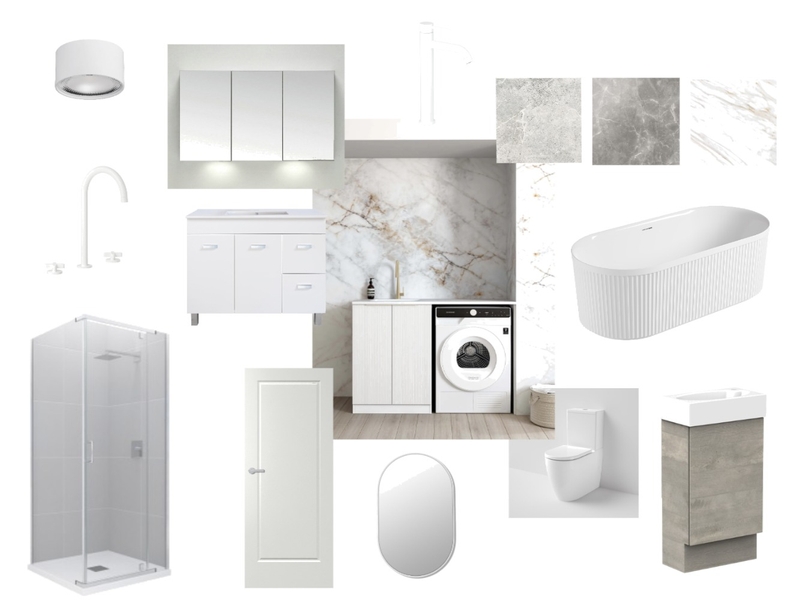 02 Mood Board by Эмилия on Style Sourcebook