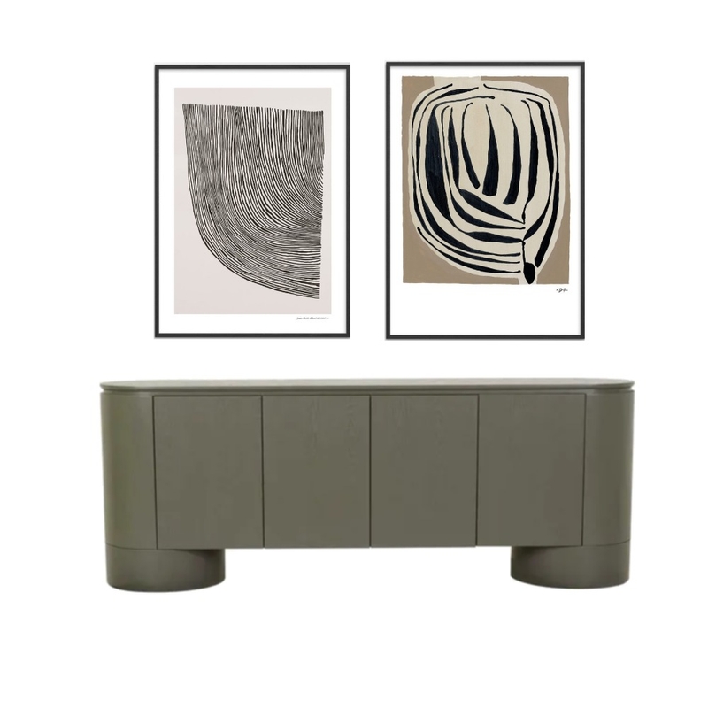 2 Hay Road - ENTRY / HALLWAY Mood Board by Styled Home Staging on Style Sourcebook