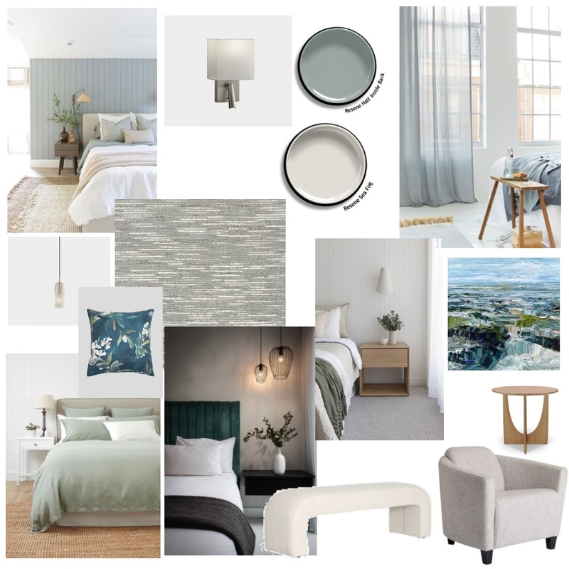 Edgeworth Master Bedroom Mood Board by JJID Interiors on Style Sourcebook