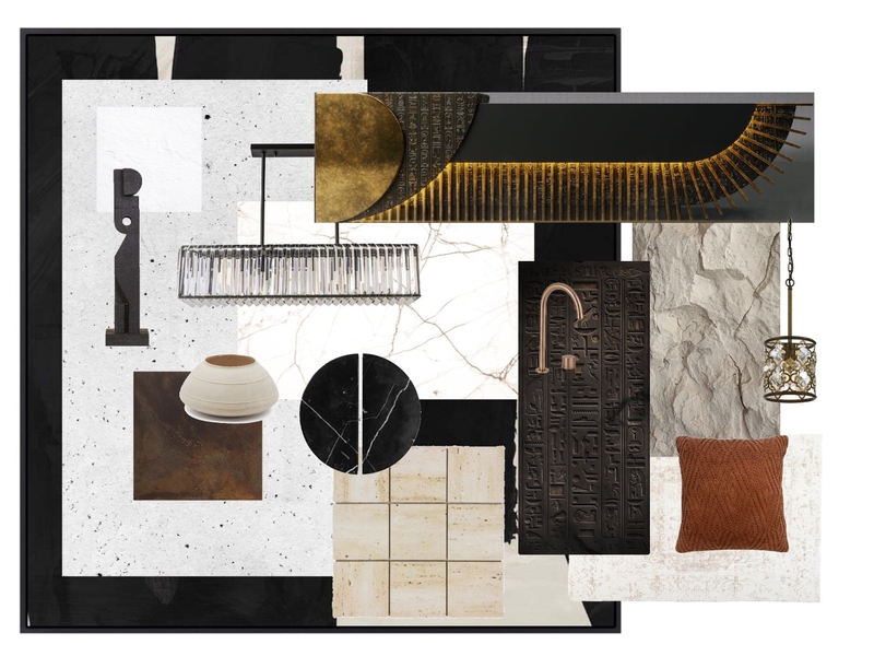 2 Mood Board by akilovaev@gmail.com on Style Sourcebook