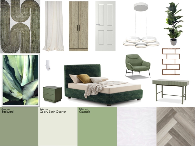 04 Mood Board by Эмилия on Style Sourcebook