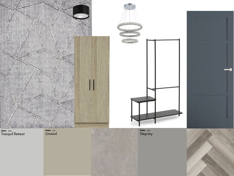 03 Mood Board by Эмилия on Style Sourcebook
