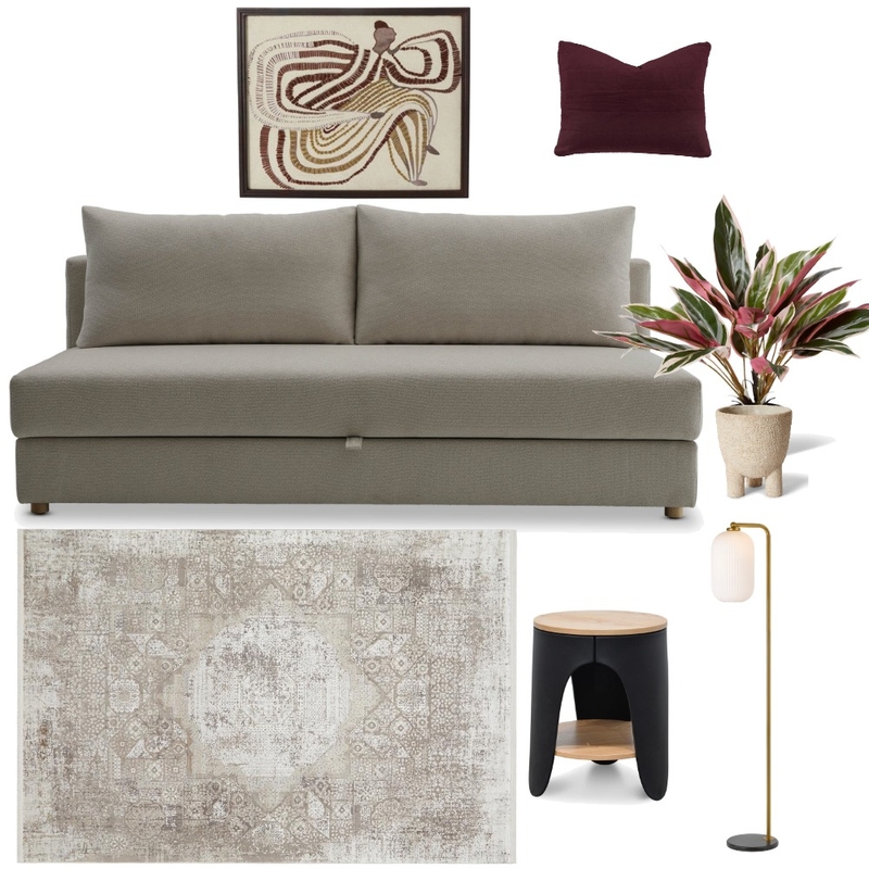 office dan2 Mood Board by TashaSimiyu on Style Sourcebook