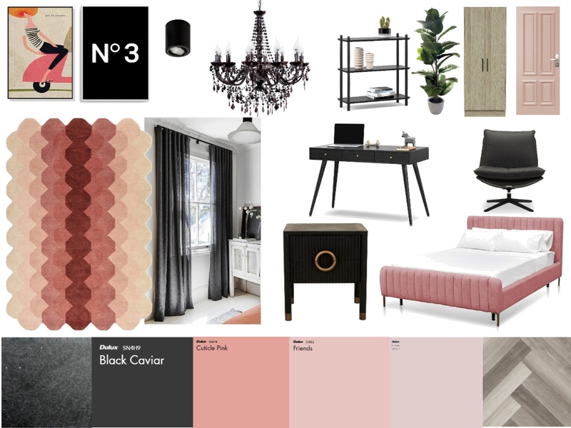 06 Mood Board by Эмилия on Style Sourcebook