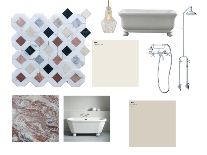 Master Bathroom -2 Mood Board by zlp on Style Sourcebook